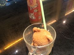 熊仔冠军奶茶-大有利茶餐厅(福民店)
