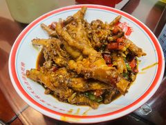 -堂瓦里·33年传统赣菜(第一街区店)