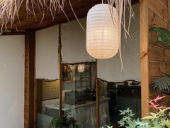 -边渡咖啡烘焙店(昙华林店)