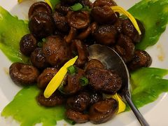 -小蓝鲸湖北菜(八一路店)