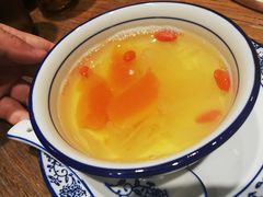 木瓜银耳羹-十六蒲(桂林路店)