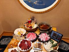 -吉兆·料理(红梅南路店)