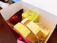 -蜂蝶来饼店(拱北总店)