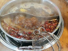 -谭三娘鲜切牛肉自助火锅(文殊院店)
