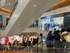 -天河城购物中心