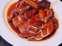 -北京四季酒店·采逸轩