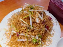 -景秀餐厅(南锣鼓巷店)