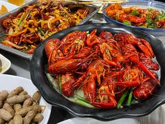 -兄弟龙虾(胜太路总店)