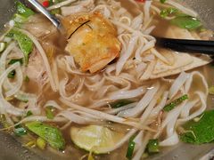-大叻和越南粉(南浦里店)