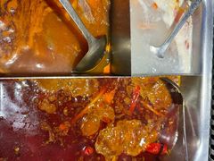 -重庆高老九火锅(万象城店)