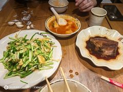 -張飛扒肉·龙江非遗(道外店)