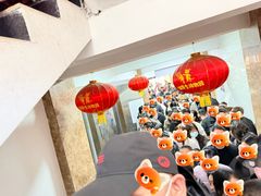 -栾川竹海野生动物园