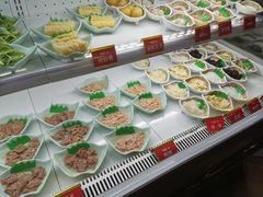 -钱库里海鲜自助(唐山街店)