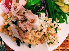 -So Lounge索兰至餐厅(蓝色港湾店)