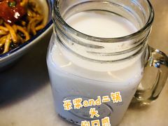 自酿米酒-多味居(剪子巷店)