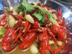 -小杨烤肉(高新店)