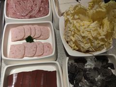 -海底捞大排档火锅(悦荟广场店)