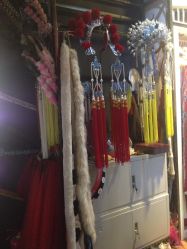 -青堂瓦舍京剧摄影古戏楼拍摄基地(北京安徽会馆店)