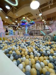 -多多淘儿童体验中心(重庆来福士店)