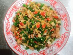 -嫩芽 ·地道重庆菜(十八梯露台夜景店)