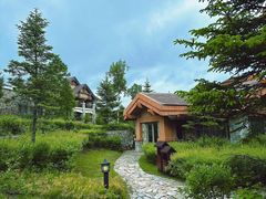 -长白山万达国际度假区