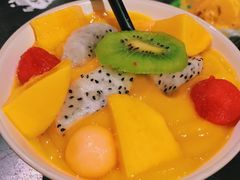 -Mango Tango