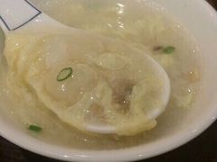 -吕氏疙瘩汤·私家菜馆(慈云寺店)