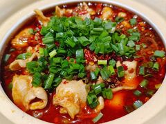 -大盐帮川菜馆(长楹天街店)