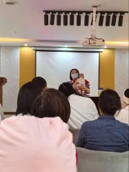 -国际月月生母婴月子中心(旗舰店)