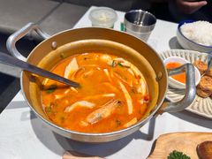 -正泰餐厅AmazingThai(新奥购物中心店)
