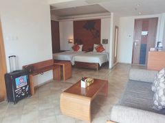 -三亚湾红树林度假世界(木棉酒店)