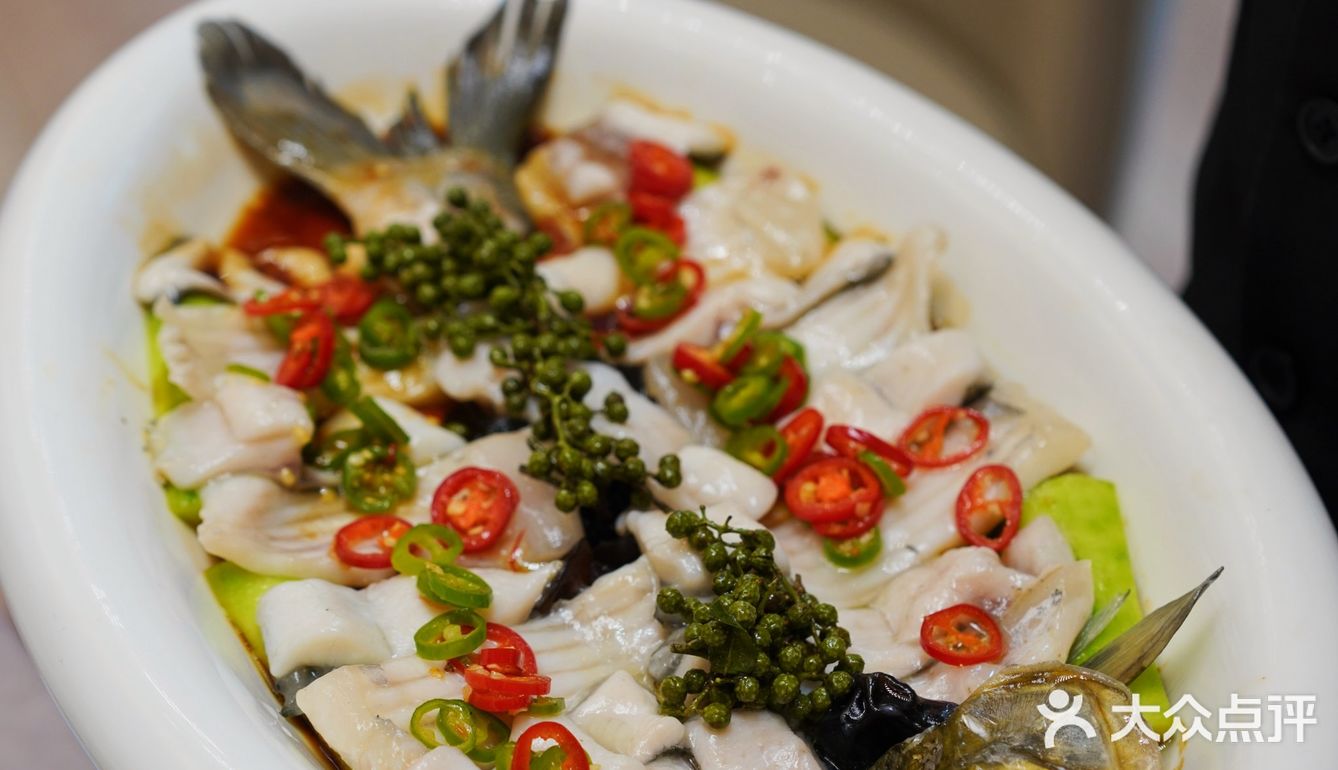 味在顺德，足不出沪品味正宗顺德菜