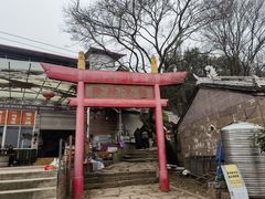 -金堂县云顶石城风景区