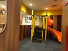 -麦当劳(温州东海店)