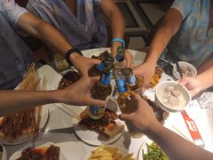 -神帆·元气汤泉(解放西路店)