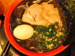 博多一幸舍(侨福芳草地店)-博多一幸舍(侨福芳草地购物中心店)