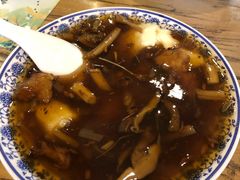 -南来顺饭庄·清真(南菜园店)
