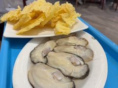 -濠轩阁特色生蚝火锅总店