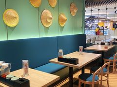 大堂-安南小馆(华润城万象天地店)
