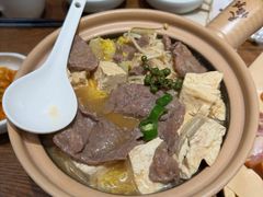 -天怡興·百年蒸饺(万豪广场店)