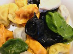 -赶海部落海鲜城(海阳路店)