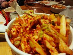 -熙成烧烤(白塔岭店)