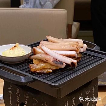 杭州｜魔都排队王烤肉店来啦 开业限时5折