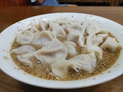 -回坊马二饺子馆