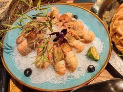 -卢布里西餐厅(海拉尔店)