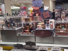 -泡泡玛特POPMART(苏州诚品生活店)