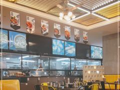 -蚝美人·生蚝海鲜烧烤(茶花园店)