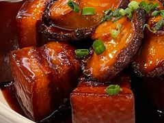 -上海和平饭店龙凤厅 Dragon Phoenix
