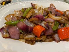 -镇扬菜馆