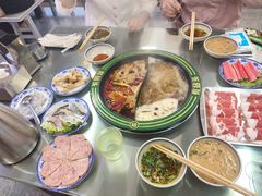 -有拈头成都市井火锅(体育路店)